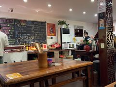 -刘师父老汉口江湖菜(蔡锷路店)