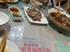 -牧马人奶茶馆(乌兰察布总店)