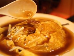 -拉面莊夢語＆中华料理八椿