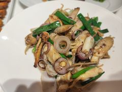 -汤城小厨•粤菜•靓汤(金宝街店)