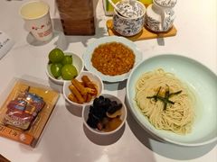 -裕兴记•蟹黄面馆(人民广场店)