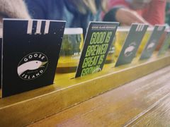 -Goose Island Brewhouse鹅岛精酿啤酒酿造工坊餐厅