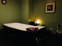 包房-东方大班·足道·采耳·疗愈SPA(丽都店)
