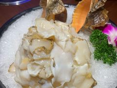海螺-东海怡品海鲜豆捞(星街坊店)