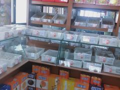 零售区-百年义利(古城北路店)