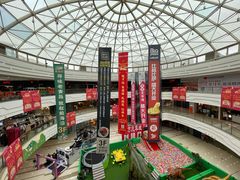 -前海沿·青岛菜(李沧万达店)