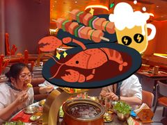 -西塔老太太泥炉烤肉(苏州大悦城店)