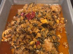 -南海底小海鲜·湘菜(鲁巷吴家湾店)