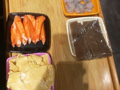 -四喜小胖·北京涮肉(五道营店)