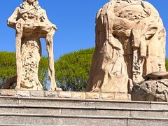 -元大都城垣遗址公园