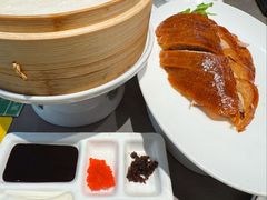 -黑窑厂糖油饼烤鸭·清真菜(旗舰店)