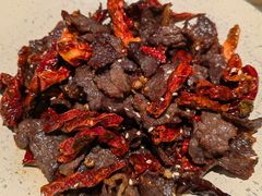 -茄子恰恰·新云南小炒(坪山益田店)