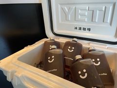 -dotcom coffee古点咖啡(致真大厦店)