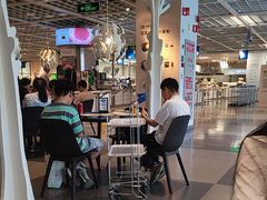 -宜家·瑞典风味餐厅(无锡店)