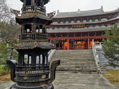 -南少林寺