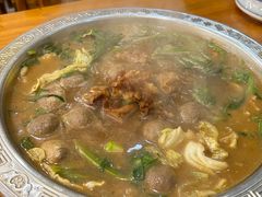 -清真祥和斋餐厅(蓟门小区店)