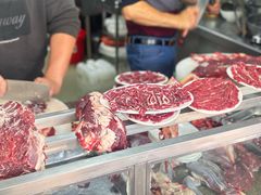 -五洲牛肉美食馆