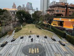 餐厅阳台望出去-宝丽轩中餐厅BAOLIXUAN