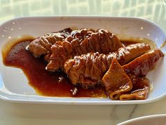 -昌记隆江猪脚饭(白石龙店)