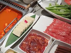 -海底捞火锅(和安宁春城店)