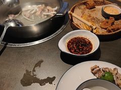 -同仁四季椰子鸡(宝安壹方城店)
