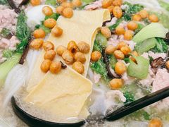 -蒙自源米线大王(信利城市广场店)