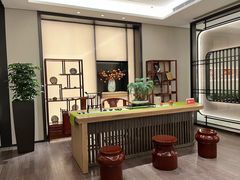 -上海宝华喜来登酒店·采悦轩中餐厅
