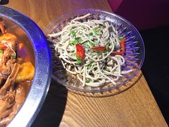 -谢蟹浓·肉蟹煲(新奥店)