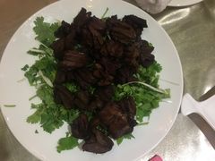 火燎鸭心-北京全聚德(王府井店)