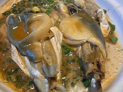 -永安鱼庄·镇江菜(丁卯店)