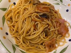 -萨莉亚意式餐厅(石鼓路店)
