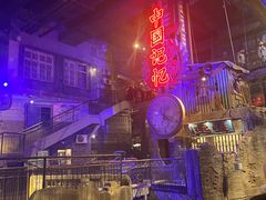 -文和友老长沙龙虾馆(化龙池店)