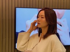 大堂-OUR Bakery(SKP-S店)