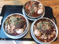 招牌牛杂-窦四牛杂面(总店)