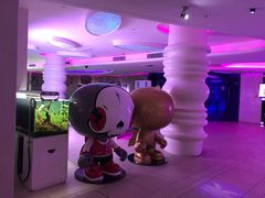 -真爱范特西KTV(交大店)