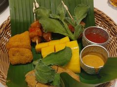 -若蘭慈·无国界素食料理(欢乐海岸店)