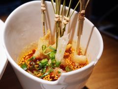 -太二酸菜鱼(赛格国际店)