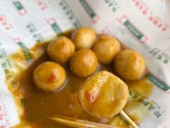 -渔记茶餐厅(渔村店)