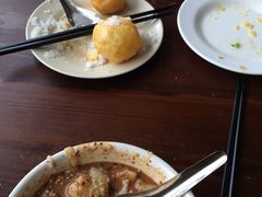 -老磁器口豆汁店(天坛店)