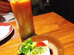 -仓库南洋海鲜小排档(柳河路店)