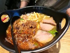 肉什锦-桂在香知桂林米粉(南岗松雷店)