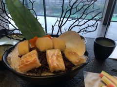 -湊湊火锅·茶憩(和平大悦城店)