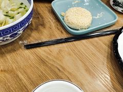 -老苏州大客堂·苏帮菜·松鼠桂鱼·苏州传统小吃(观前街人民商场店)