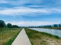 -野鸭湖国家湿地公园