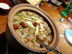 -老瓦房(六堰店)