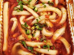 -清真·馬坡二旦烧烤(人生一串拍摄店)