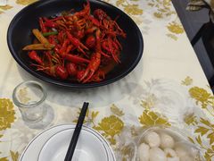 -聚味瞿记·龙虾堂(坡子街店)