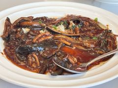 -阿莉餐厅(枣阳路店)