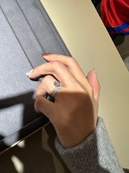 -VE DIAMOND·天然&培育钻石定制