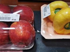 -果蔬好生活超市(双井店)